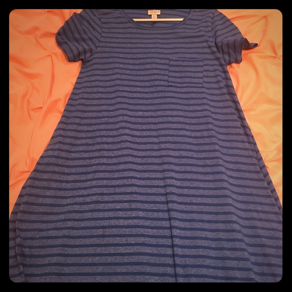 XS Carly LuLaRoe